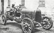 photo alfa romeo 5 20 30 Es Sport 2